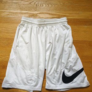 Nike DriFit Shorts